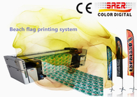 Automatic All In One Textile Printing Machine 1440dpi 110V / 220V