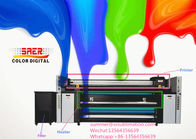 3.2m Polyester Inkjet Textile Printing Machine For Table Cover