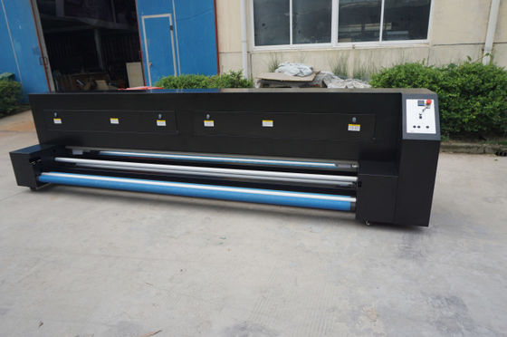 المغلفة أقمشة البوليستر مجفف