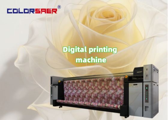 8 رئيس الإعلانات طابعة نسيجية ذات شكل كبير لإنتاج الإعلانات الداخلية والخارجية