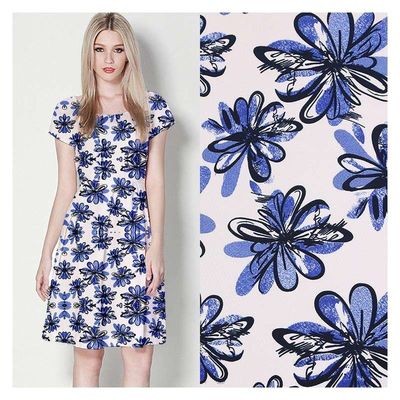 Msr1633 مباشرة إلى النسيج النافثة للحبر الطابعة 1440DPI 1.6M ماكس المواد العرض