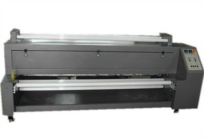 1.8m العرض الرقمية آلة التسامي الحرارة لجعل الصورة الملونة