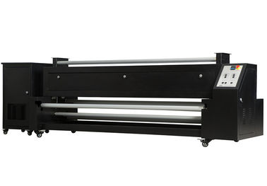 1.6M Fabric Mutoh Sublimation Printer For Advertising Banner Flag Print