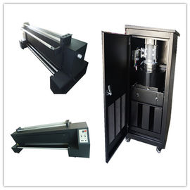 1.6M Fabric Mutoh Sublimation Printer For Advertising Banner Flag Print