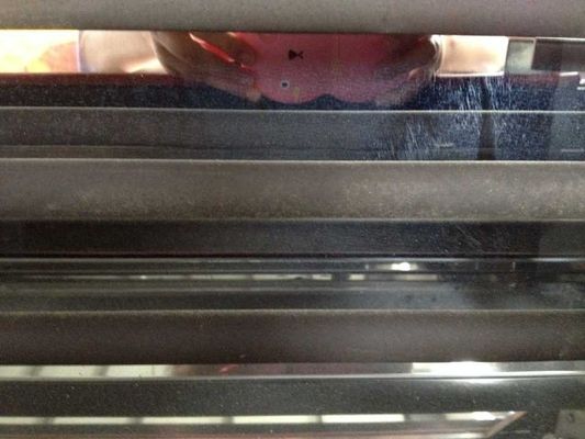 الرقمية آلة الطباعة التسامي داخلي وخارجي لفعل سريع صنع القرار