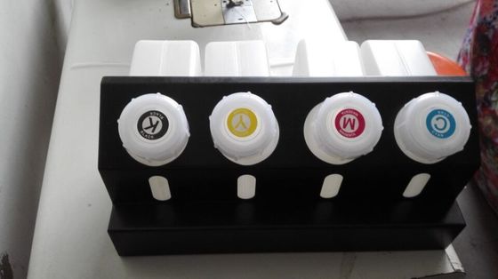 3.2 متر تنسيق كبير التسامي طابعة النسيج تنطبق على البوليستر