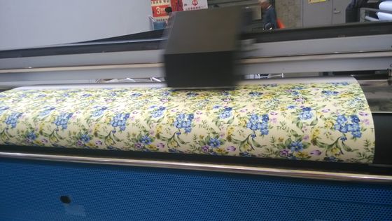 2.3M مزدوجة Dx7 إبسون رئيس الطابعة متوافق وين 7 وينكسب