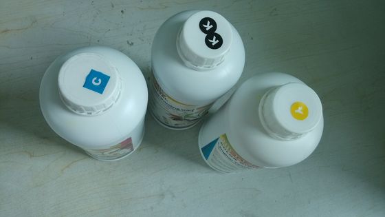 مشرق حبر الطباعة صبغ رد الفعل للنسيج الصوف والحرير القطن المغلفة