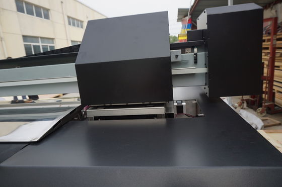 الكل في واحد الإعلان العلم النسيج آلة الطباعة الرقمية متوافق ويندوز إكس بي