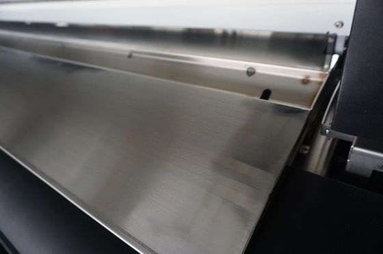 اثنين من إبسون رئيس الرقمية آلة طباعة النسيج 1440 DPI القرار