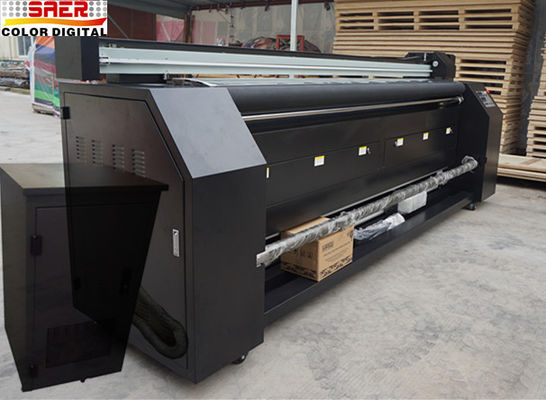 آلة الطباعة الرقمية الأوتوماتيكية مباشرة للديكور المنزلي
