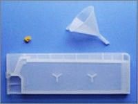 طابعة كبيرة الحجم 220 مل موتوه نظام الحبر السائبة كفاءة عالية