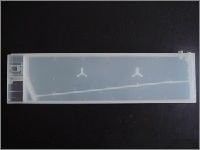 خرطوشة نظام التسامي الحبر المستمر لطابعة نسيج ميماكي JV33 JV5