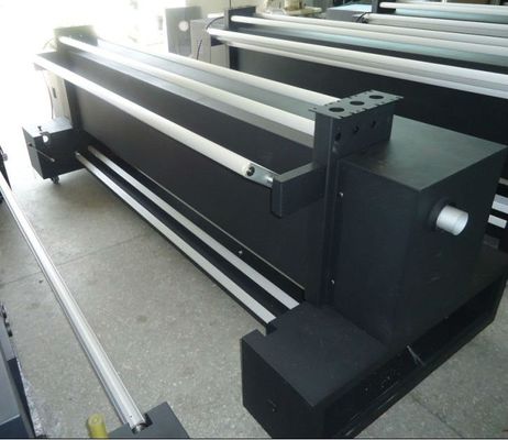 القطن الحرير النسيج التسامي مجفف للنسيج التدفئة تحديد اللون