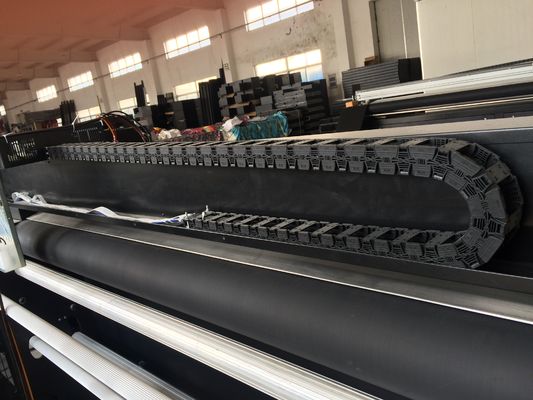 شكل كبير الراسمة النسيج مع سخان لصنع العلم مرآة في الهواء الطلق