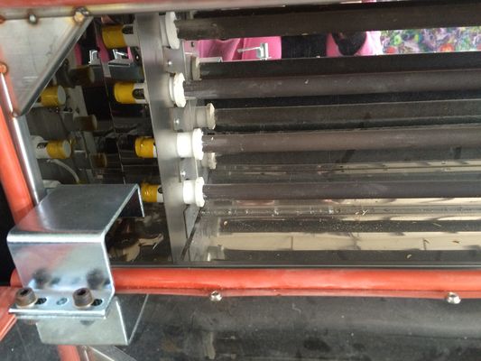 آلة تجفيف للطابعة ذات نسق رقمي كبير النسيج