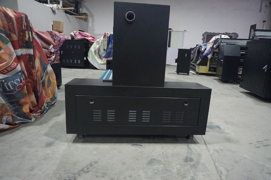 2.6 متر عرض نسيج القطن النسيج الحرارة التسامي مجفف مع ارتفاع درجة الحرارة