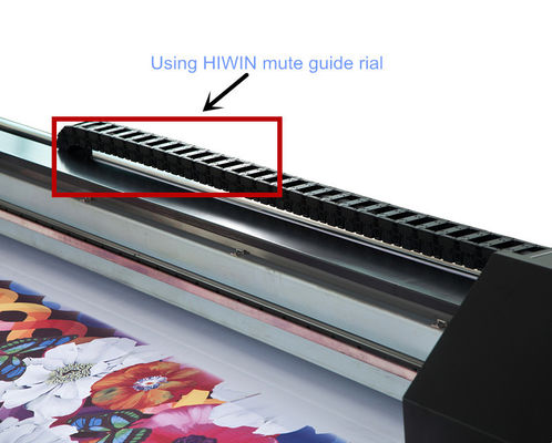 النافثة للحبر مزدوجة إبسون رأس الطباعة آلة طابعة تي شيرت مباشرة إلى طابعة الملابس