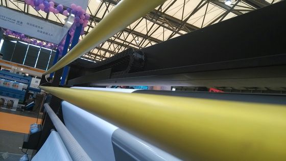 التلقائي آلة الطباعة الرقمية تي شيرت / مباشرة النسيج طابعة CE مصدق