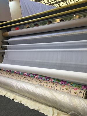 أونيكس البرمجيات الرقمية آلة طباعة النسيج الكمبيوتر مباشرة التحكم في الإخراج