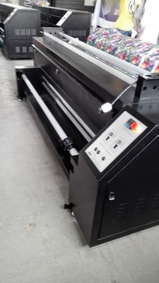 SAER 1.6M لفة إلى لفة مجفف مجفف البوليستر النسيج مع سرعة عالية