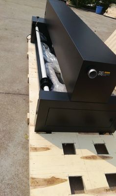 1.6M مباشرة على سخان أقمشة البوليستر التسامي للنسيج المطبوع