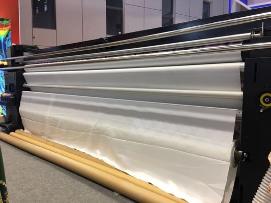 آلة طباعة النسيج الرقمية Saer ، طابعة النسيج الصناعية ذات الكفاءة العالية