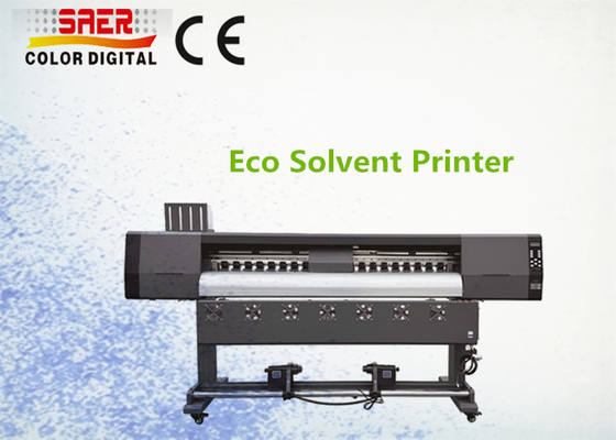 الطباعة الرقمية بطابعة مخصصة من PVC الفينيل Flex banner / مادة PVC المرنة
