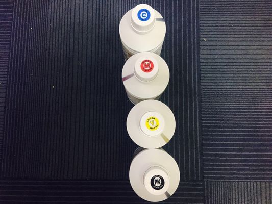 تفريق صبغ التسامي حبر الطباعة المياه بناء البوليستر باستخدام