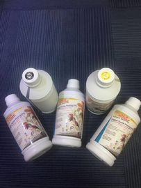 الحبر CMYK المياه القائمة صبغ التسامي الطباعة أربعة ألوان لرؤساء بيزو إبسون