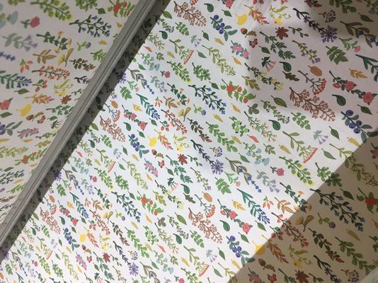 النافثة للحبر الرقمية آلة طباعة النسيج راية آلة الطباعة لفة إلى نوع لفة