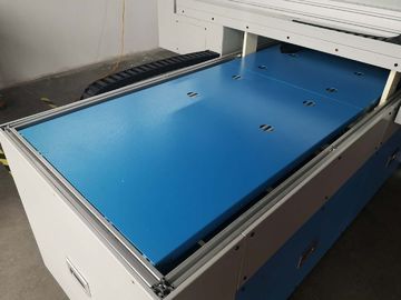 النافثة للحبر A3 الرقمية آلة الطباعة تي شيرت الملابس 220V / 110V تصميم نافذة متعددة