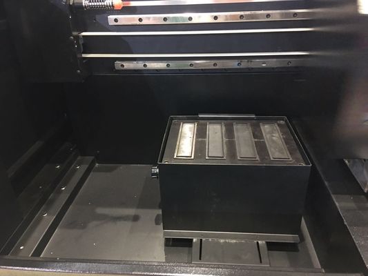 الصفحة الرئيسية آلة طباعة المنسوجات الرقمية 1800dpi قرار أقصى مع رأس الطباعة كيوسيرا