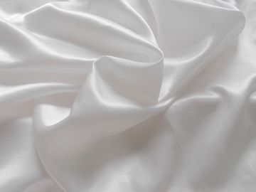 التسامي المغلفة أقمشة مطبوعة الرقمية للعلم الريشة صنع 250g / M² الوزن