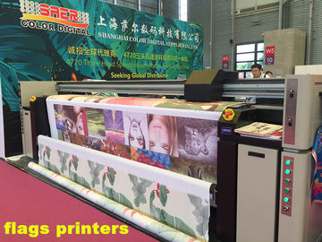 طابعة أوتسون عريضة الرأس التلقائي مع نظام متكامل Epson DX5 رئيس عالية الدقة
