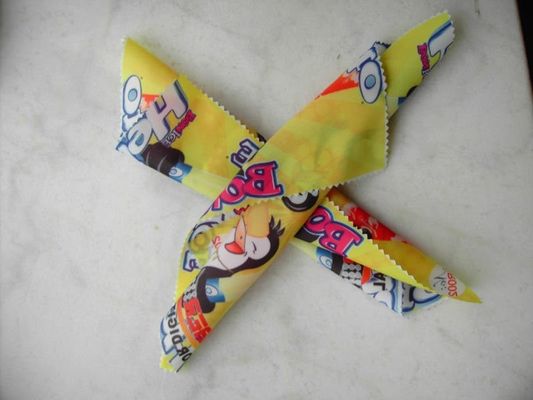 التسامي المغلفة مرآة الطباعة الرقمية النسيج لجعل راية العلم مباشرة