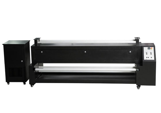 شهادة CE 1.6m مجفف الطباعة التلقائي للطابعة موتوه بيزو