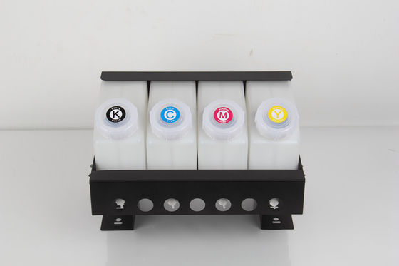 نظام الحبر السائبة المستمر