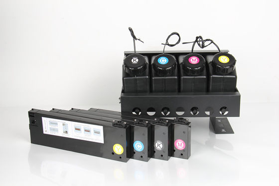 نظام الحبر السائبة المستمر