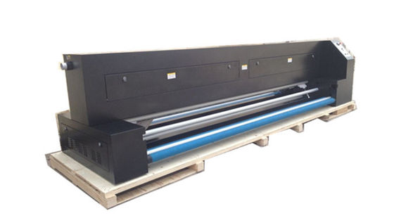 3.2m سخان التسامي مباشرة لجعل لون القماش الزاهية