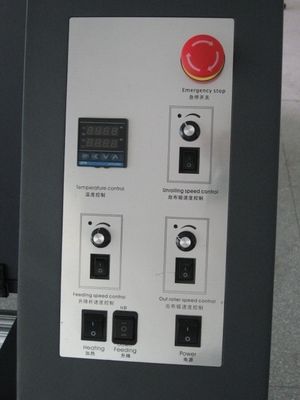 فرن تسامي الحرارة الطباعة على النسيج لطابعة النسيج التسامي