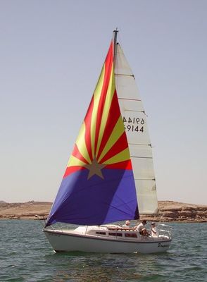 100 ٪ البوليستر النسيج الطباعة الرقمية لجعل الريشة العلم مباشرة