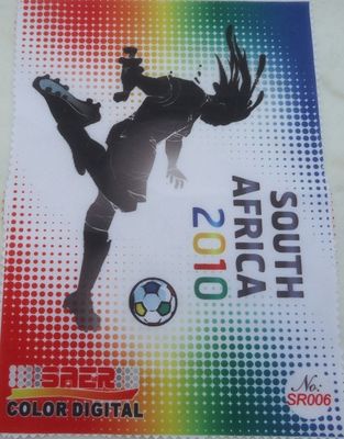 صبغ نقل الحرارة الطباعة الحبر التسامي النسيج للمنسوجات