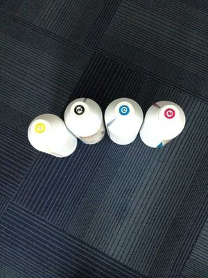 حبر صبغ التسامي حبر / التسامي للنسيج القطن