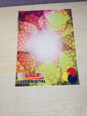 الاعوجاج محبوك النسيج المطبوعة الرقمية لافتة شاطئ راية