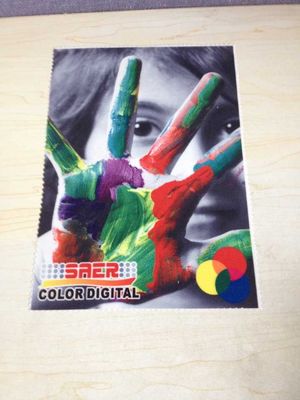 الاعوجاج محبوك النسيج المطبوعة الرقمية لافتة شاطئ راية