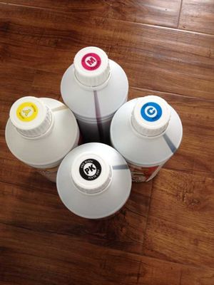 حبر الطباعة الرقمية التسامي لتحقيق الاستقرار المادية نسيج البوليستر