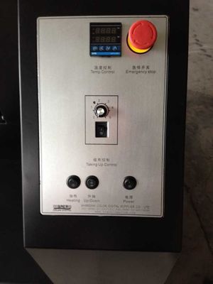 المزدوج آلة إبسون DX7 1440DPI النسيج العلم الطباعة للحصول على مفرش المائدة صنع