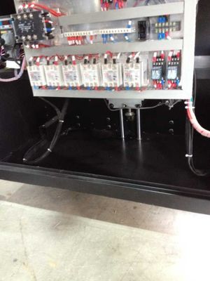 رأس الطباعة إبسون آلة الطباعة الكبيرة استخدام في الهواء الطلق وداخل قاعة لصنع العلم