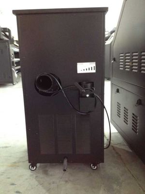 تثبيت النسيج متعدد الألوان التسامي سخان 3.2m لبوليستر